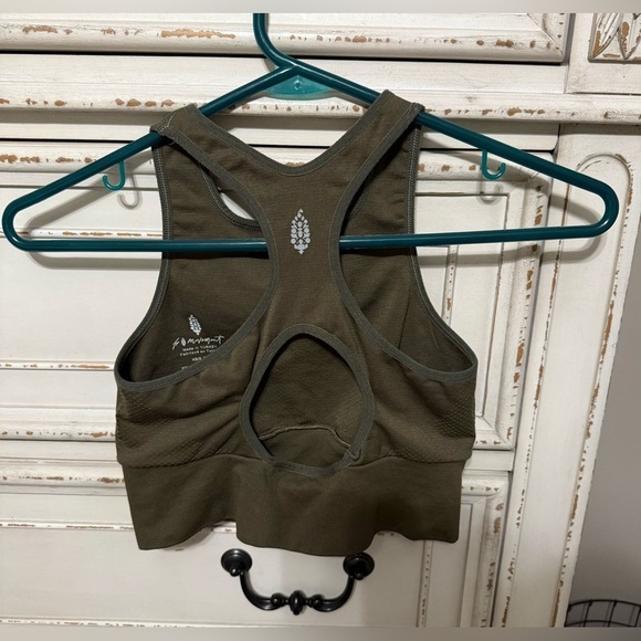 Free People Movement Sports Bra - Picture 2 of 6
